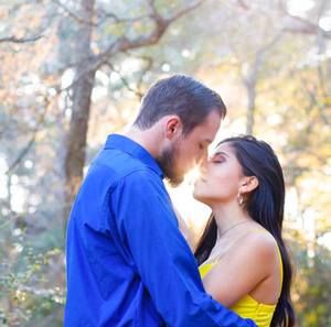 Meet your Posher, Christi